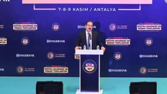 Esnaf Kredileri için Müjde Bekleniyor