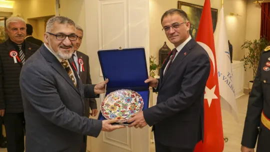 Ahi Enstitüsü'nün Yeni Durağı Van