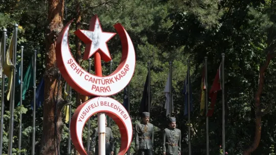 Yusufeli'nin Bıçak Ustası Belgesele Konu Oldu