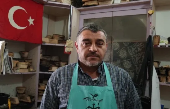 Bir Elinde Bin Marifet