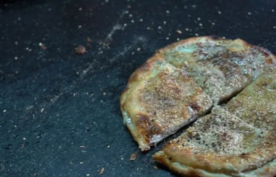 Dile Kolay 52 Yıldır Taş Fırının Karşısında