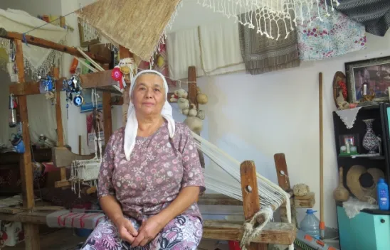 Doku Doku Be  Yağdigar Sultan, Zaman Örülsün