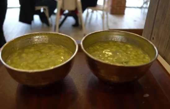 Tarihe Meydan Okuyan İskilip Dolması