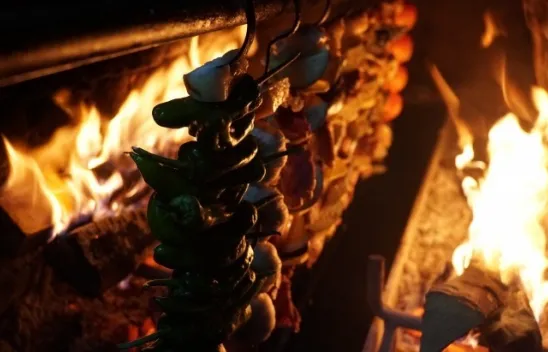 Kendine Çeken Lezzet , Tokat'ın Meşhur Kebabı