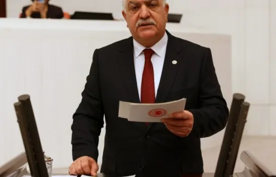 100 Bin Esnaf Kepenk Kapattı mı?