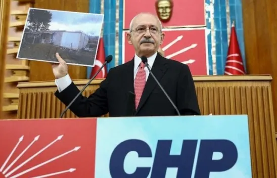 13 maddede buhrandan çıkış reçetesi