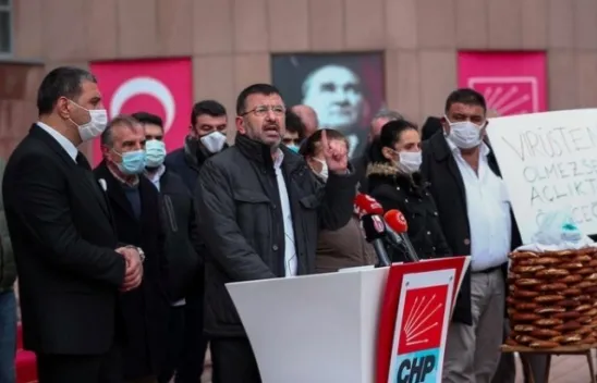 Bir yılda 100 bin esnaf kepenk kapattı