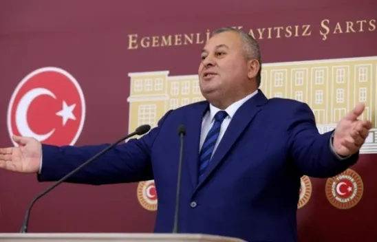 Kurt Kışı Geçirir Ama Yediği Ayazı Unutmaz