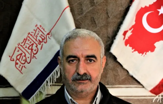 Siirt'in Bacasız Fabrikası Battaniye Yapımı  Devletten Destek Bekliyor