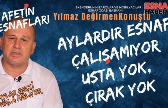 Yılmaz Değirmen Ağlayarak Anlattı