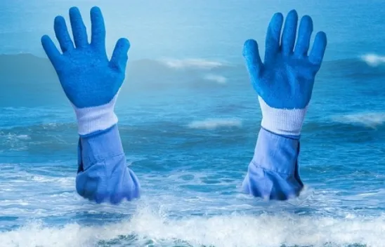 AKP 'Türkiye uçuyor' diyor ama esnaf battıkça batıyor