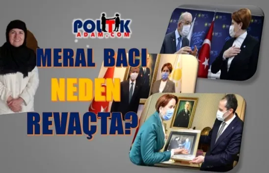 Ankara  Bu Soruyu Konuşuyor?