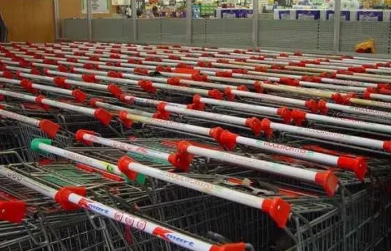 AVM sayısı 436 olmuş, esnaf nasıl bitmesin!