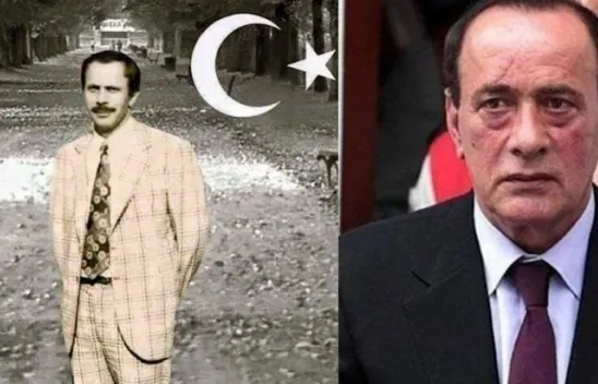 Baba Çakıcı İçin Beste