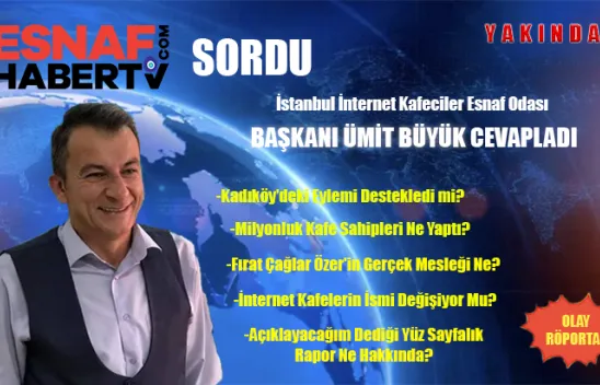 Bakın Kadıköy Eyleminin Arkasından Ne Çıktı?