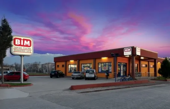 BİM, Market Yasasına Karşı mı ?