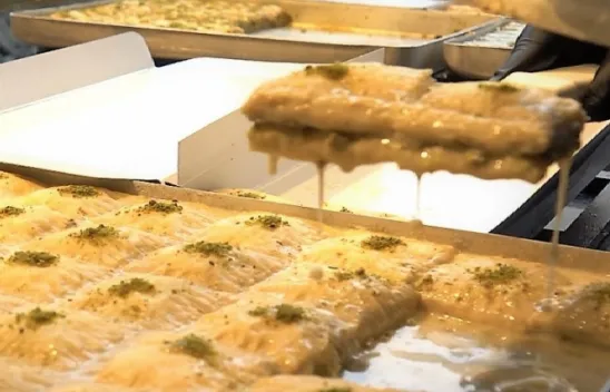 Bir İli Tanıtan En Güzel Damak Tadı Yalova Sütlüsü