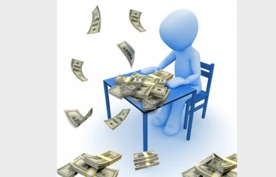 Buharlaşan 128 milyar dolardan esnafa 5 dolar düştü mü?