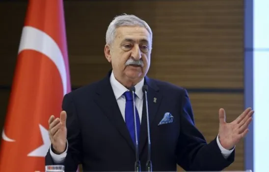 Cezalar Silinsin, İcralar Durdurulsun