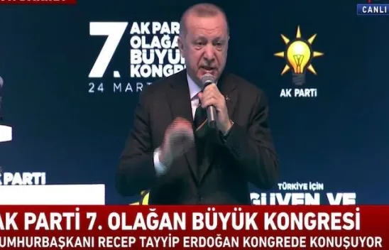 CHP: Erdoğan'ınki manifesto değil fiyasko çünkü 'esnaf' yok!