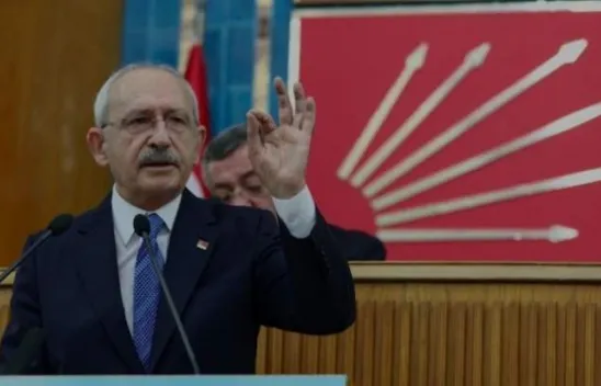 CHP: Esnaf, mikro işletme ve KOBİ'lere kaynak tahsis edilsin