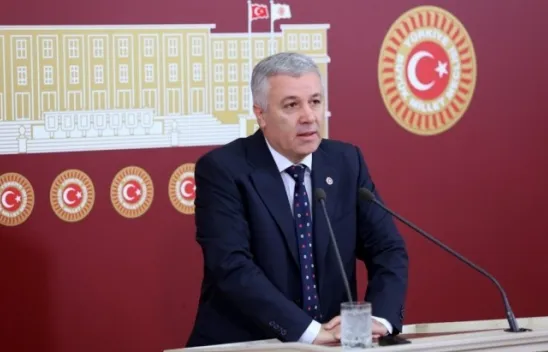 Vatandaşın Çığlıği Duyulmuyor