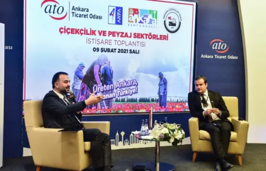 Çiçekçiler Sevgililer Günü'nde açık olacak