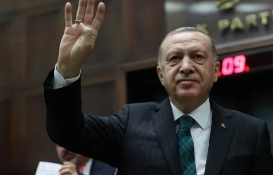 Cumhurbaşkanı Erdoğan'dan 'esnafa destek' mesajı