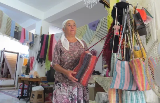 Dastar Dokuyan Eller Var, Analardan Yağdigar