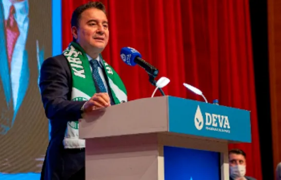 DEVA'nın 'esnaf' politikası ne olacak?