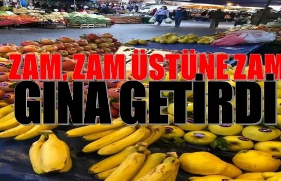 Dikkat Edin ! Ağır Cezalar Geliyor