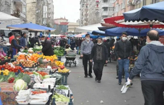 'Torbamızın dolduğu günler geride kaldı'