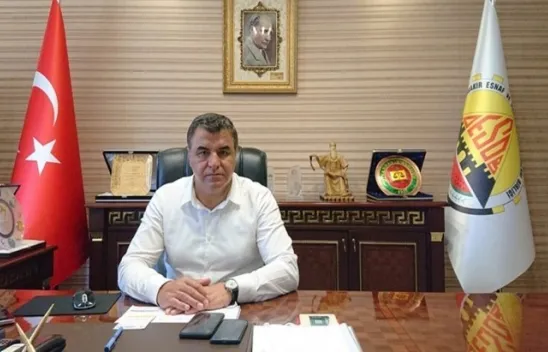 Diyarbakır Esnafı 'Hazırız' Diyor