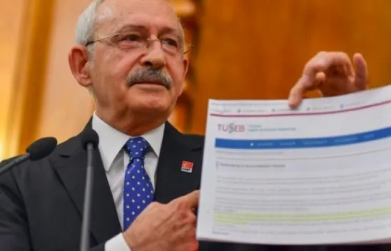 Dükkanları kapatıyorsun, miting niye açık?