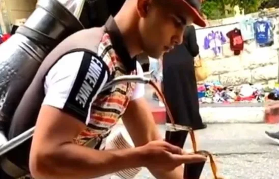 Emekçiler Tam Gaz !