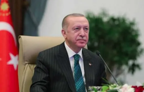 Erdoğan: 760 bin esnafa 19 milyar destek kredisi kullandırıldı