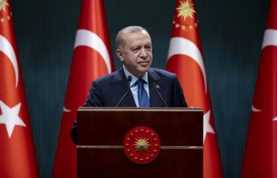 Erdoğan'dan Esnafa Müjdeli Haber Var