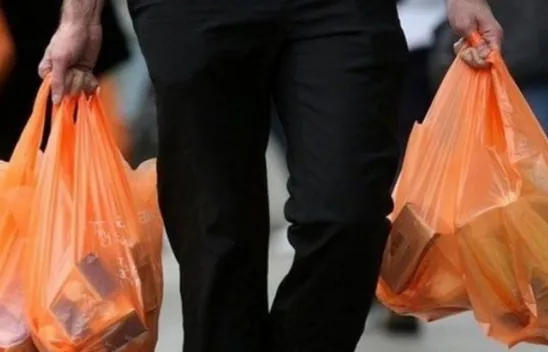 Esnaf Ekmek, Bakanlık Poşet Derdinde