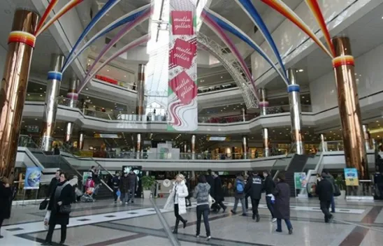 Esnaf İçin Hafta Sonu Zincir Marketler Kapansın