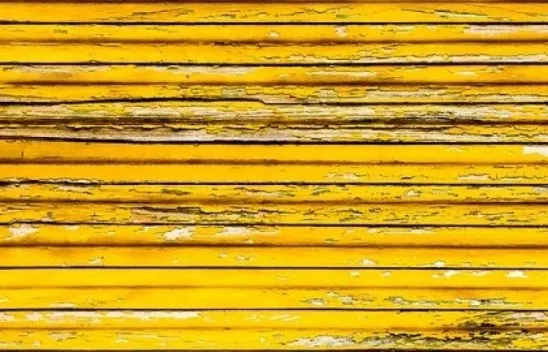 'Esnaf kan ağlıyor'