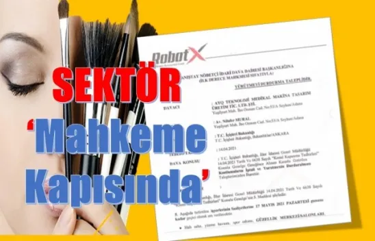 Esnaf Odalarının Yapamadığını RobotX Yaptı