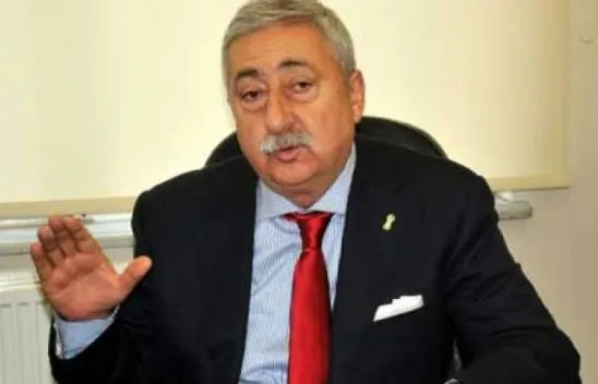 Esnaf, Sattığı Ürünün Yenisini Alamıyor