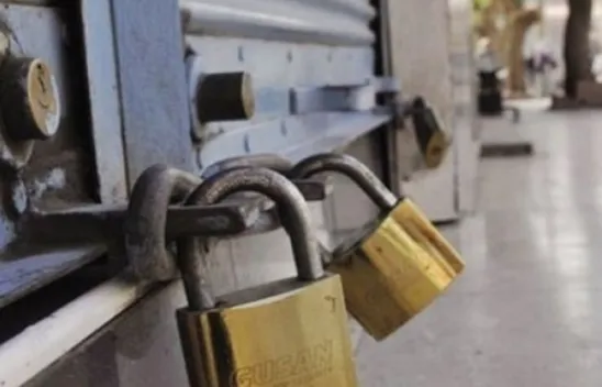 #Esnaf1MarttaAçıyor  Salgını