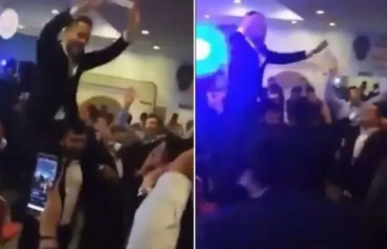 Esnafa 'kapat' derken Hatay kongren de 'lebalep'