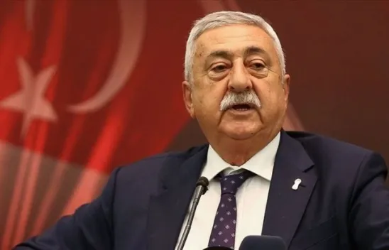 'Esnafa Normalleşme Kredisi Verin'