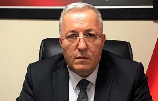 Esnafımızı Tefeciye Mahkum Etmeyiz