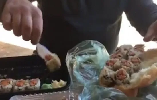 Esnafın Bedava Yemek Kampanyası Kriz Çıkarttı