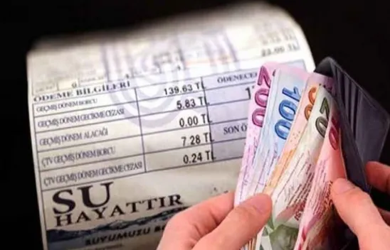 Esnafın pandemide biriken faturaları ne olacak?