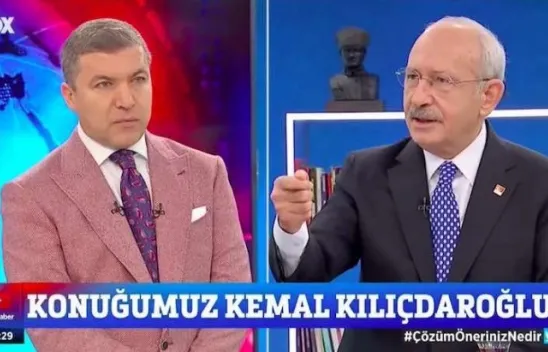 Esnafın problemi Çalar Saat'te masaya yatırıldı