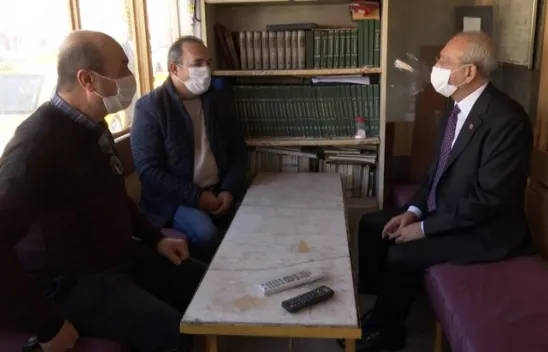Fakir Daha Fakir, Zengin Daha Zengin Oldu